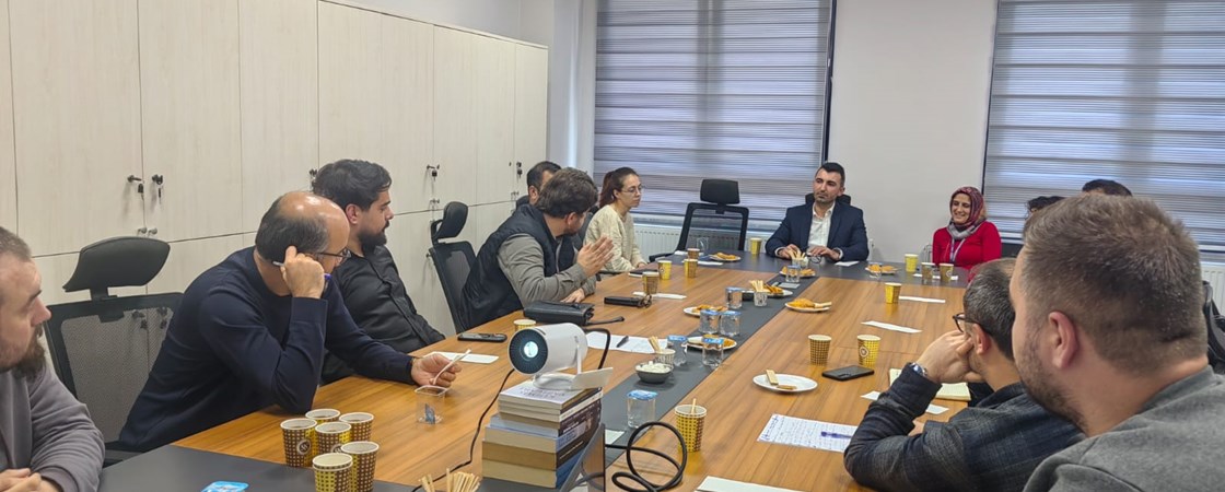 KOORDİNATÖRLÜĞÜMÜZ DANIŞMA KURULU’NUN İLK TOPLANTISI GERÇEKLEŞTİRİLDİ